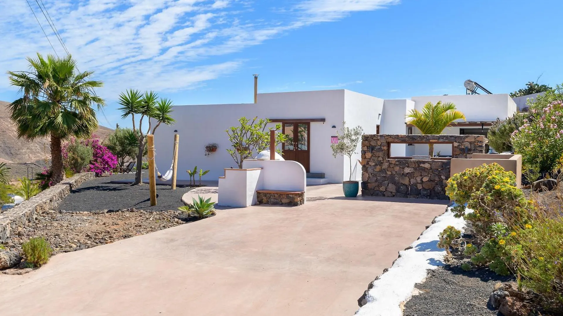 Holiday House Casa Mariposa In Tabayesco 0*,  Ισπανία