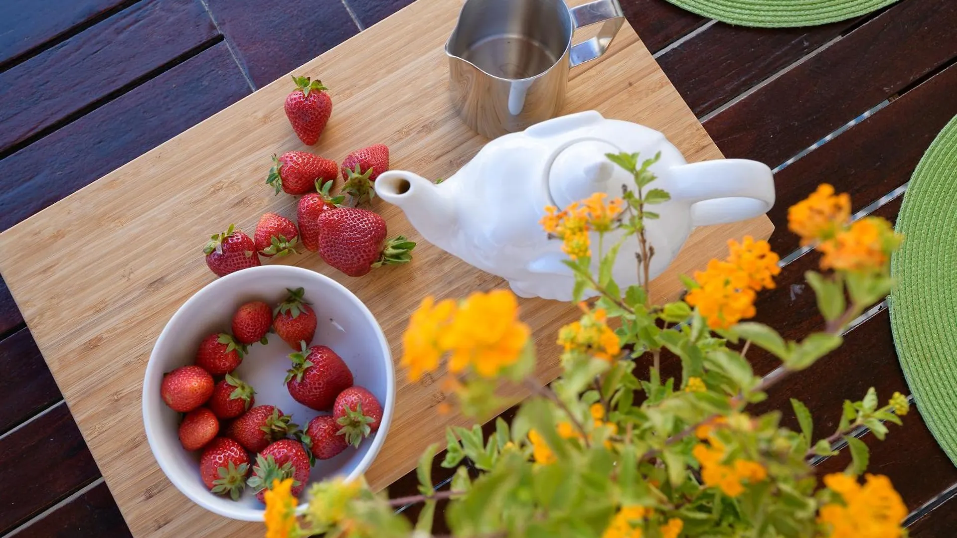 Βίλα Holiday House Casa Mariposa In Tabayesco