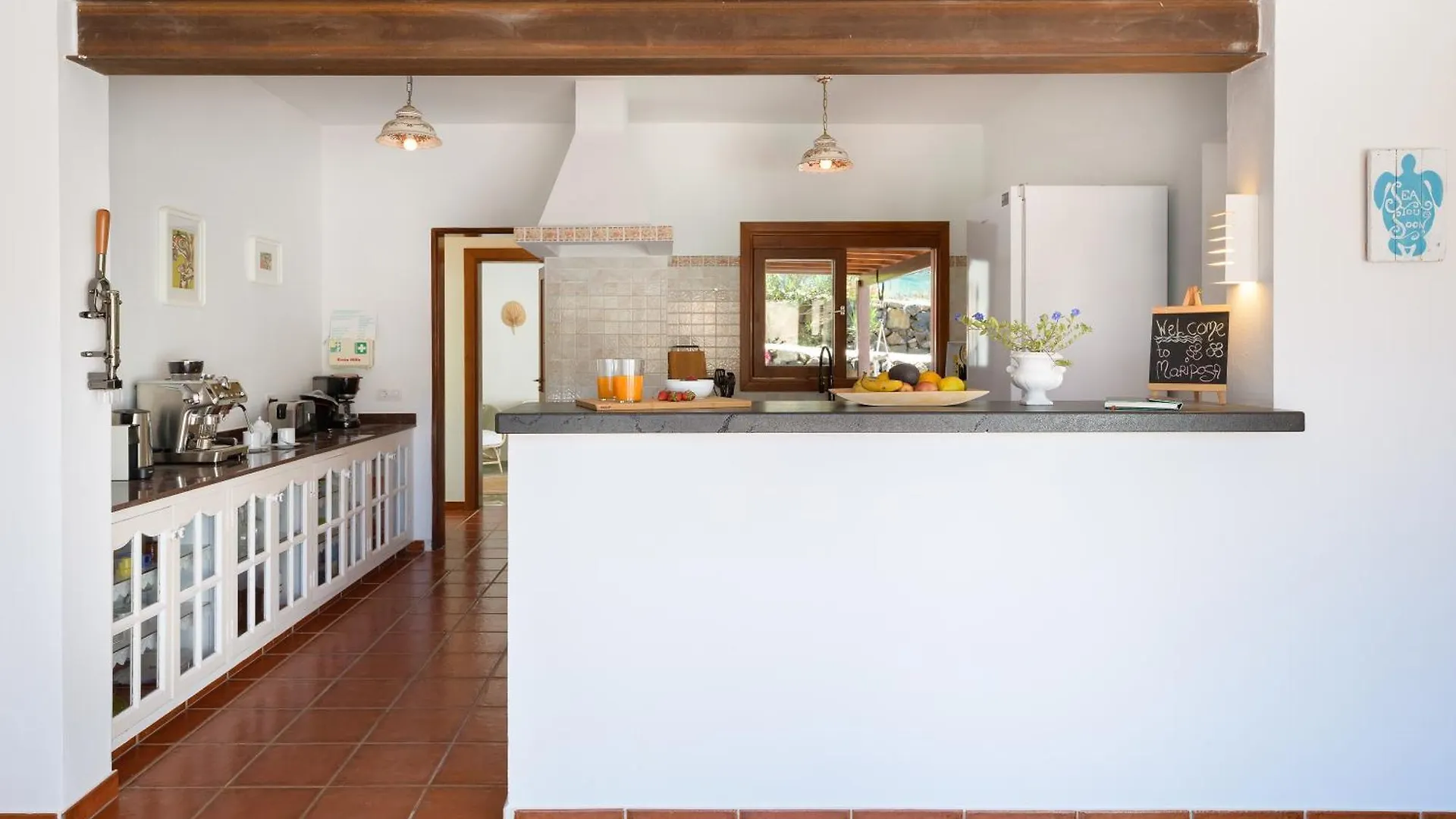 Holiday House Casa Mariposa In Tabayesco 0*,  Ισπανία